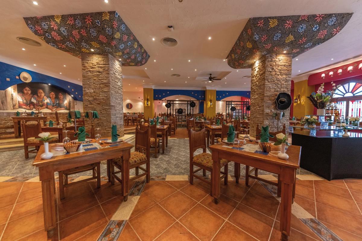 Sentido Mamlouk Palace Resort