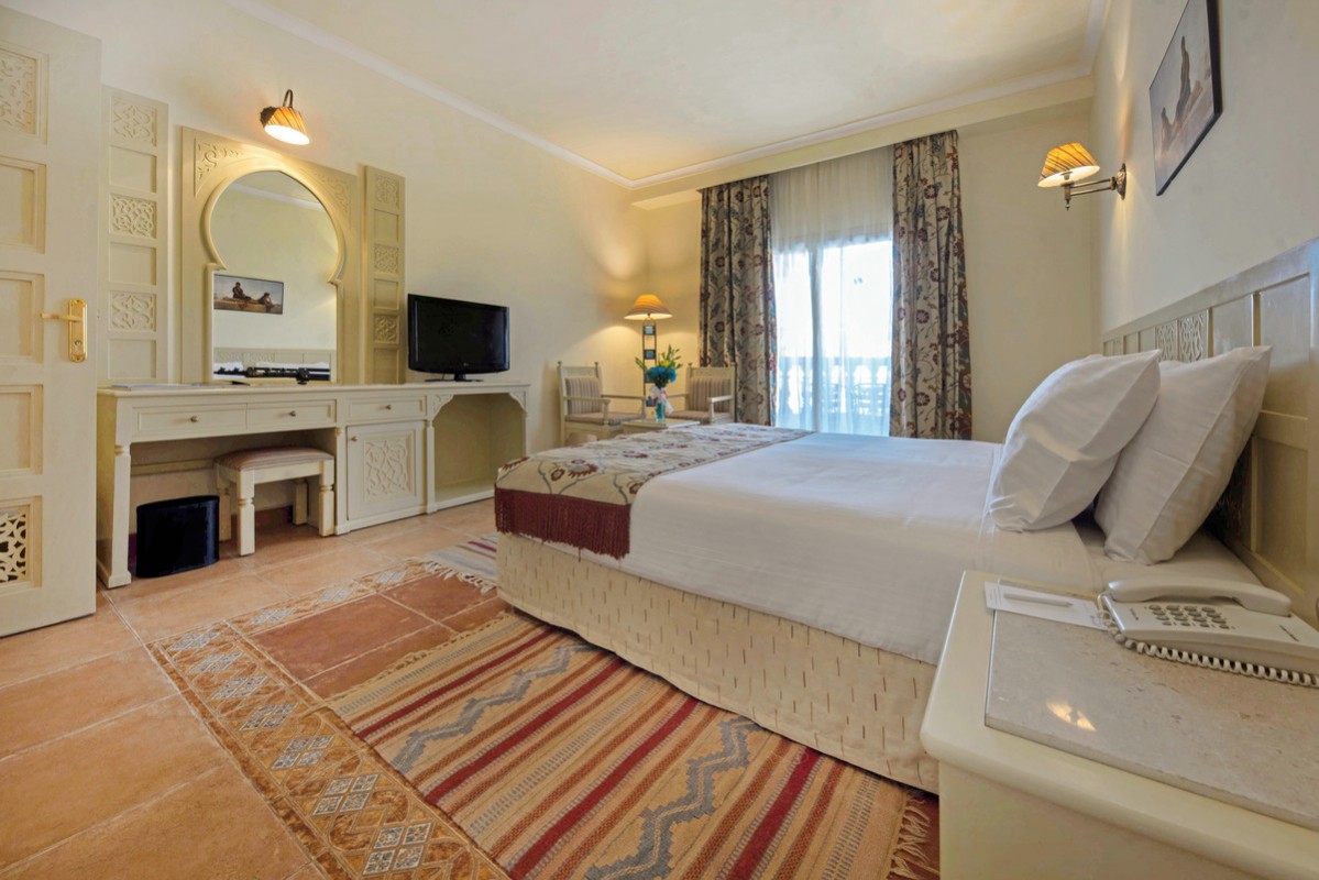Sentido Mamlouk Palace Resort