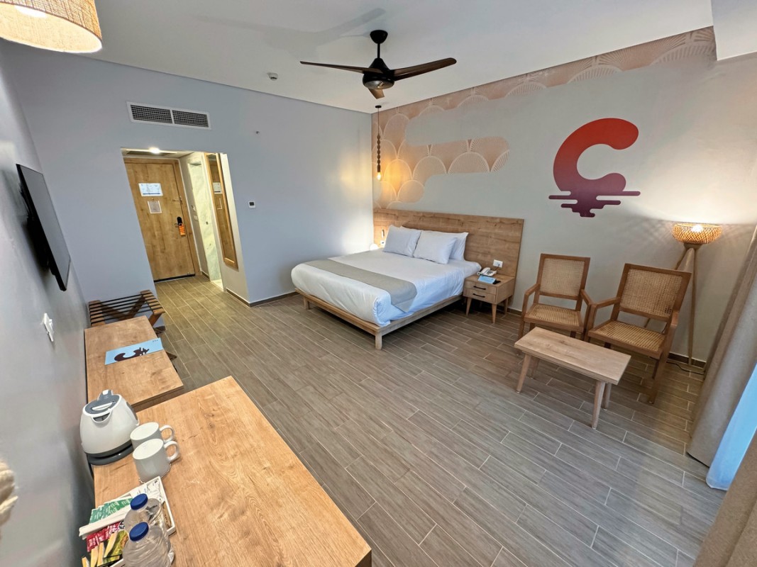 Calimera Blend Paradise