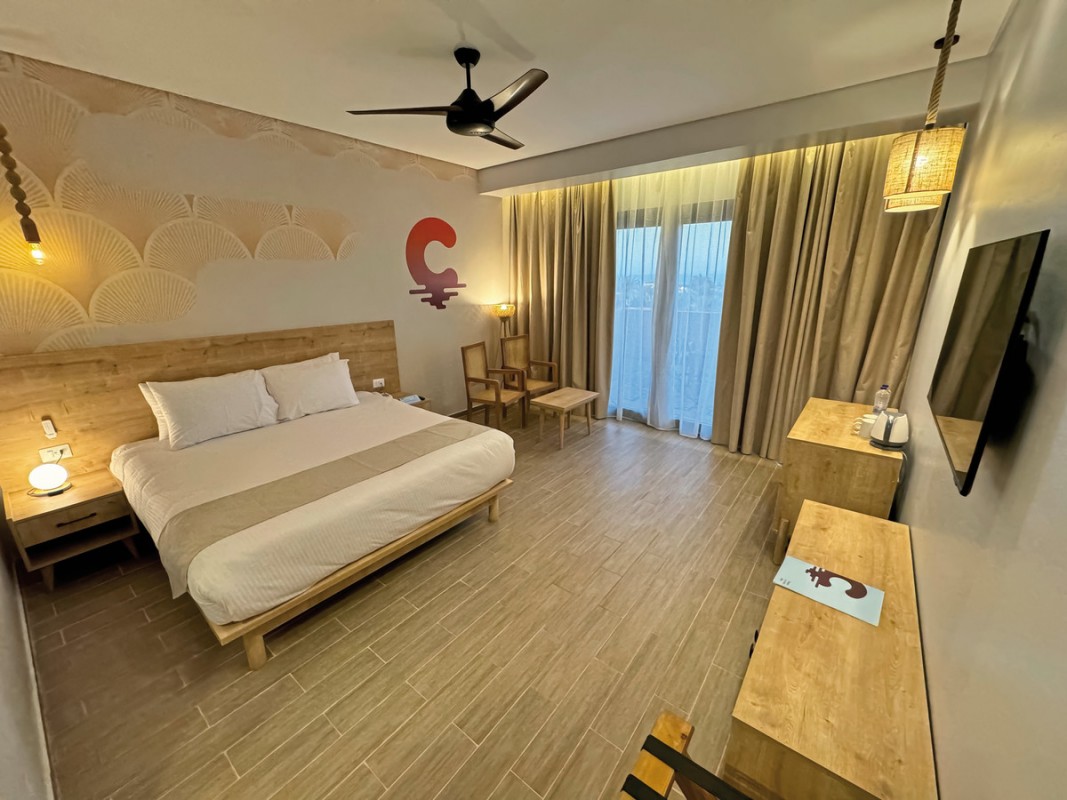 Calimera Blend Paradise