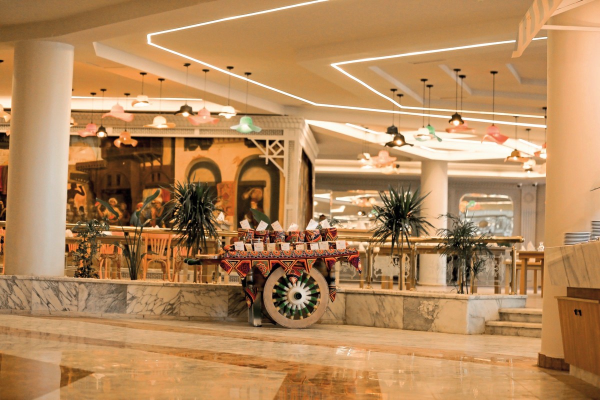 Calimera Blend Paradise