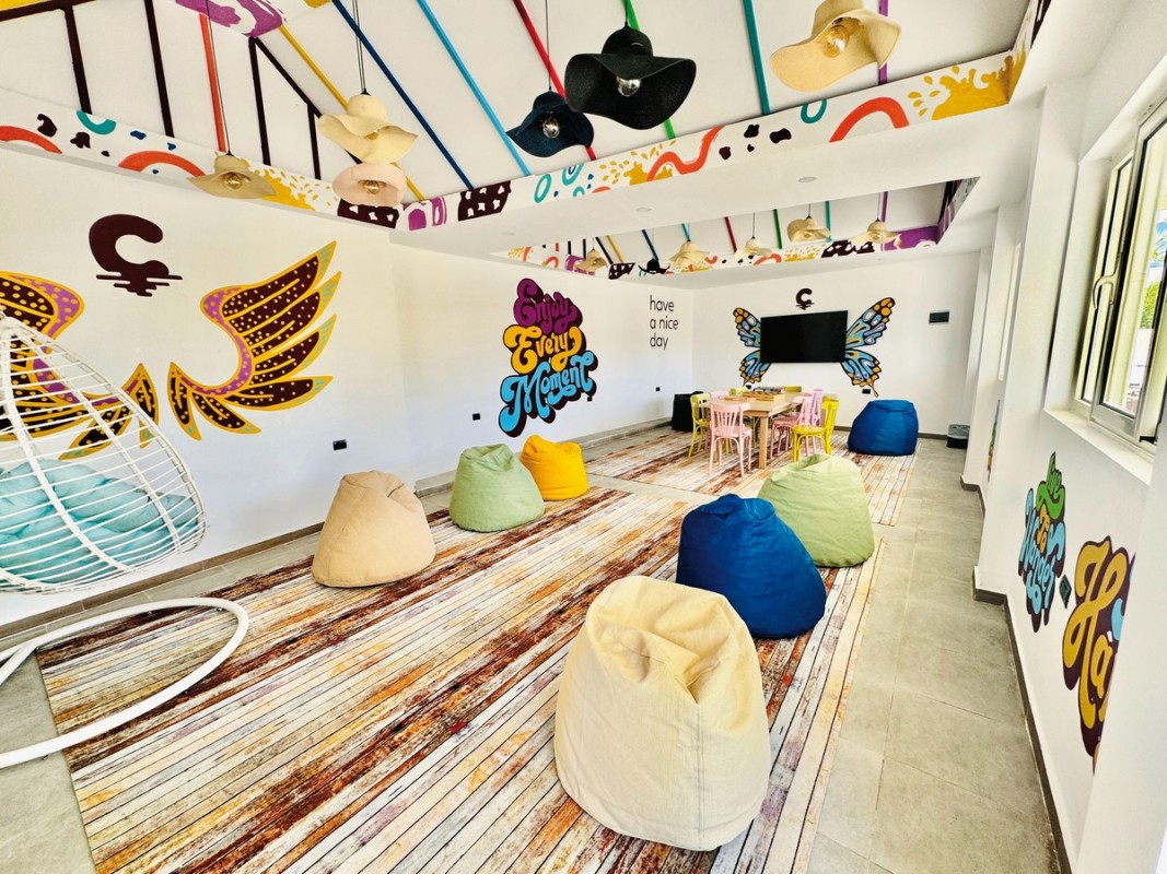 Calimera Blend Paradise