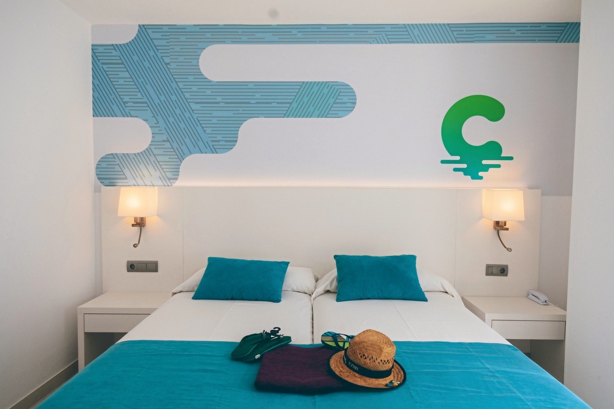 Calimera Balansat Resort