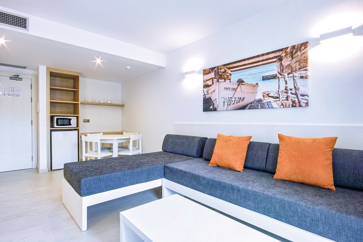 Calimera Balansat Resort