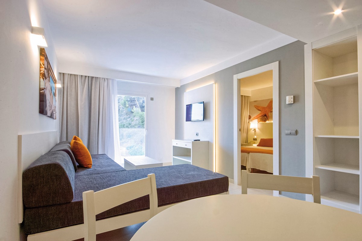 Calimera Balansat Resort