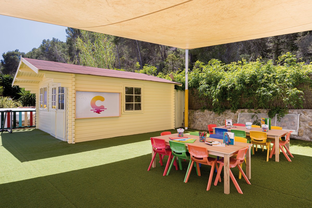 Calimera Balansat Resort