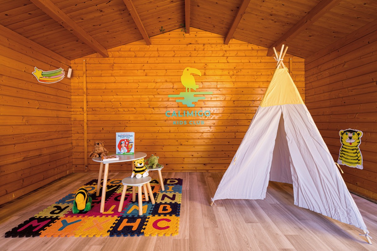 Calimera Balansat Resort