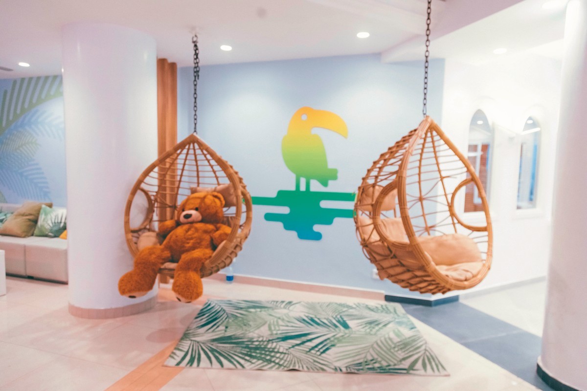 Calimera Balansat Resort