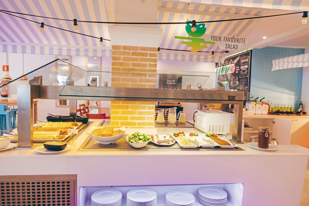 Calimera Balansat Resort