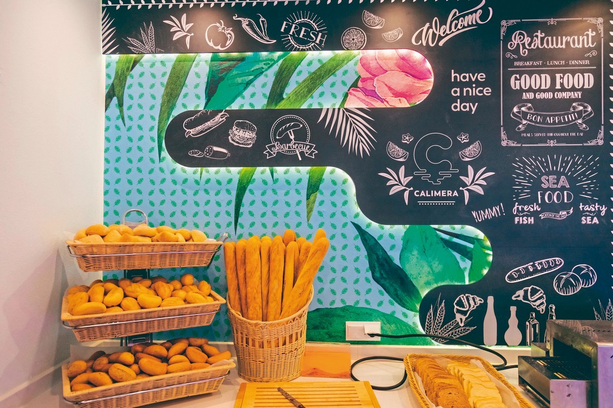 Calimera Balansat Resort