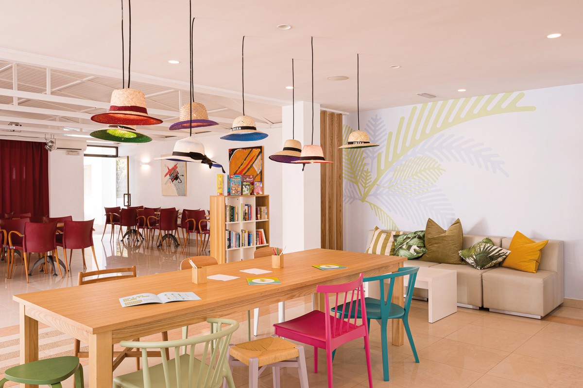 Calimera Balansat Resort