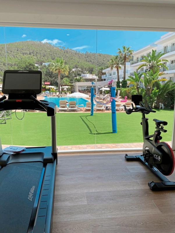 Calimera Balansat Resort