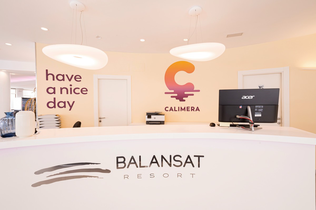 Calimera Balansat Resort