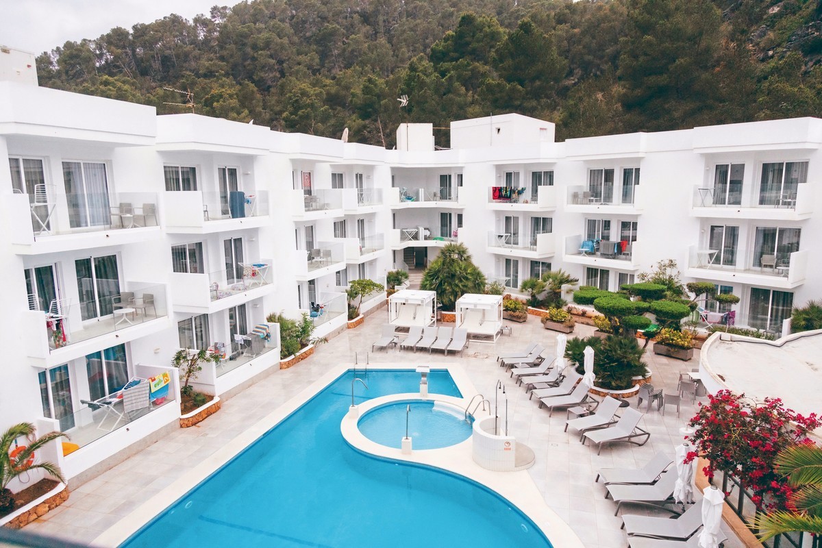 Calimera Balansat Resort