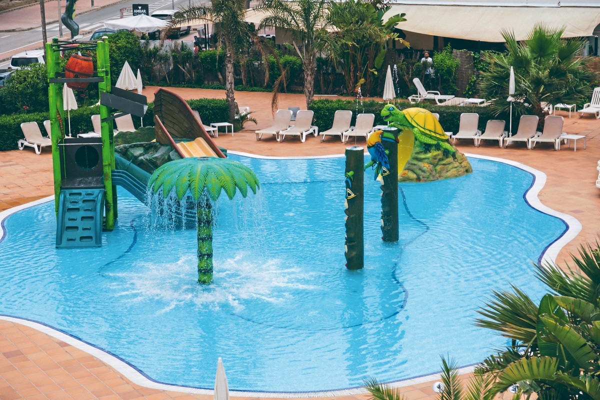 Calimera Balansat Resort