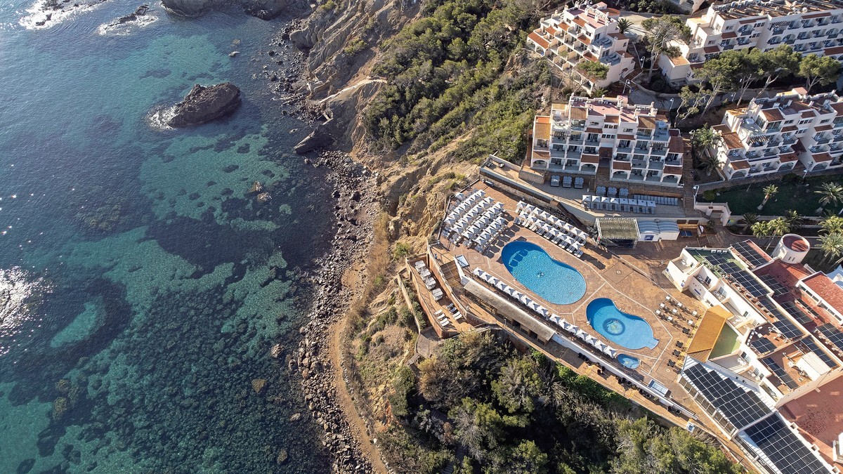 Sentido Cala Verde