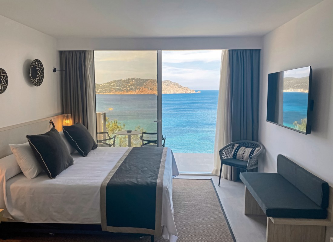 Sentido Cala Verde