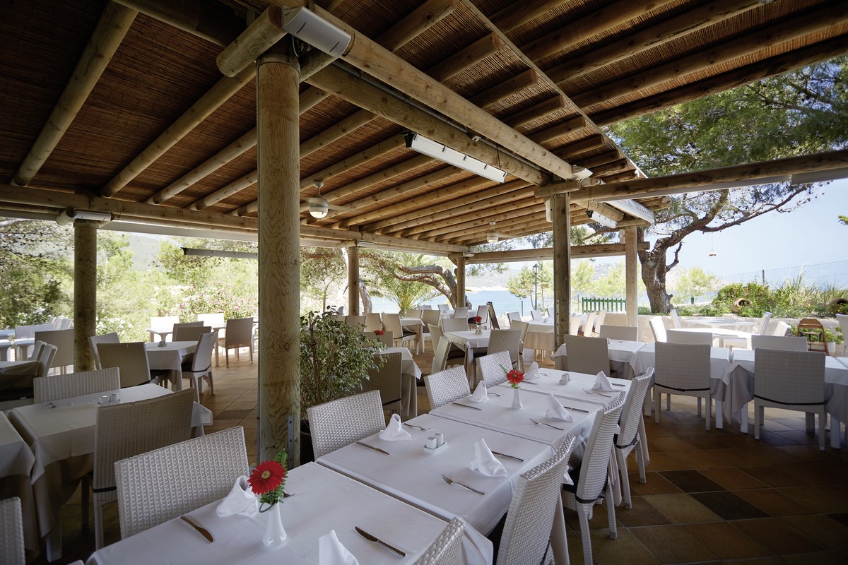 Sentido Cala Verde