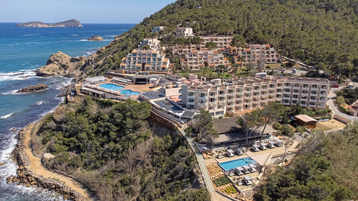 Sentido Cala Verde