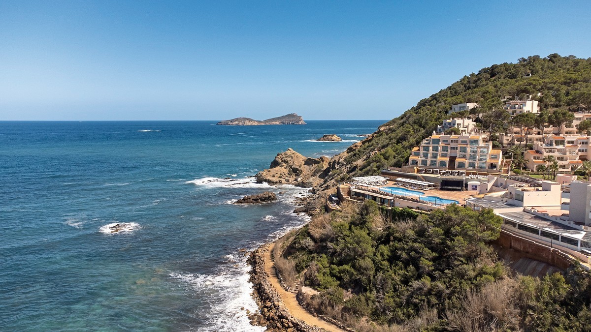 Sentido Cala Verde