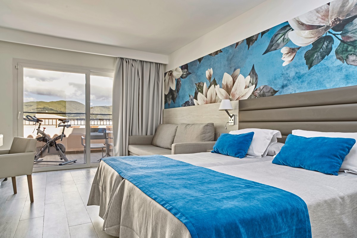 Sentido Cala Verde