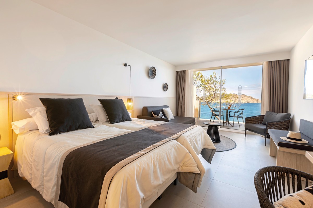 Sentido Cala Verde