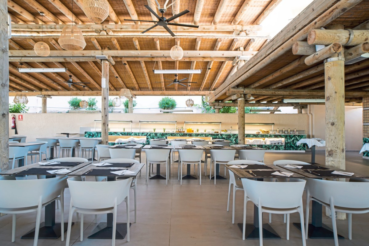 Sentido Cala Verde
