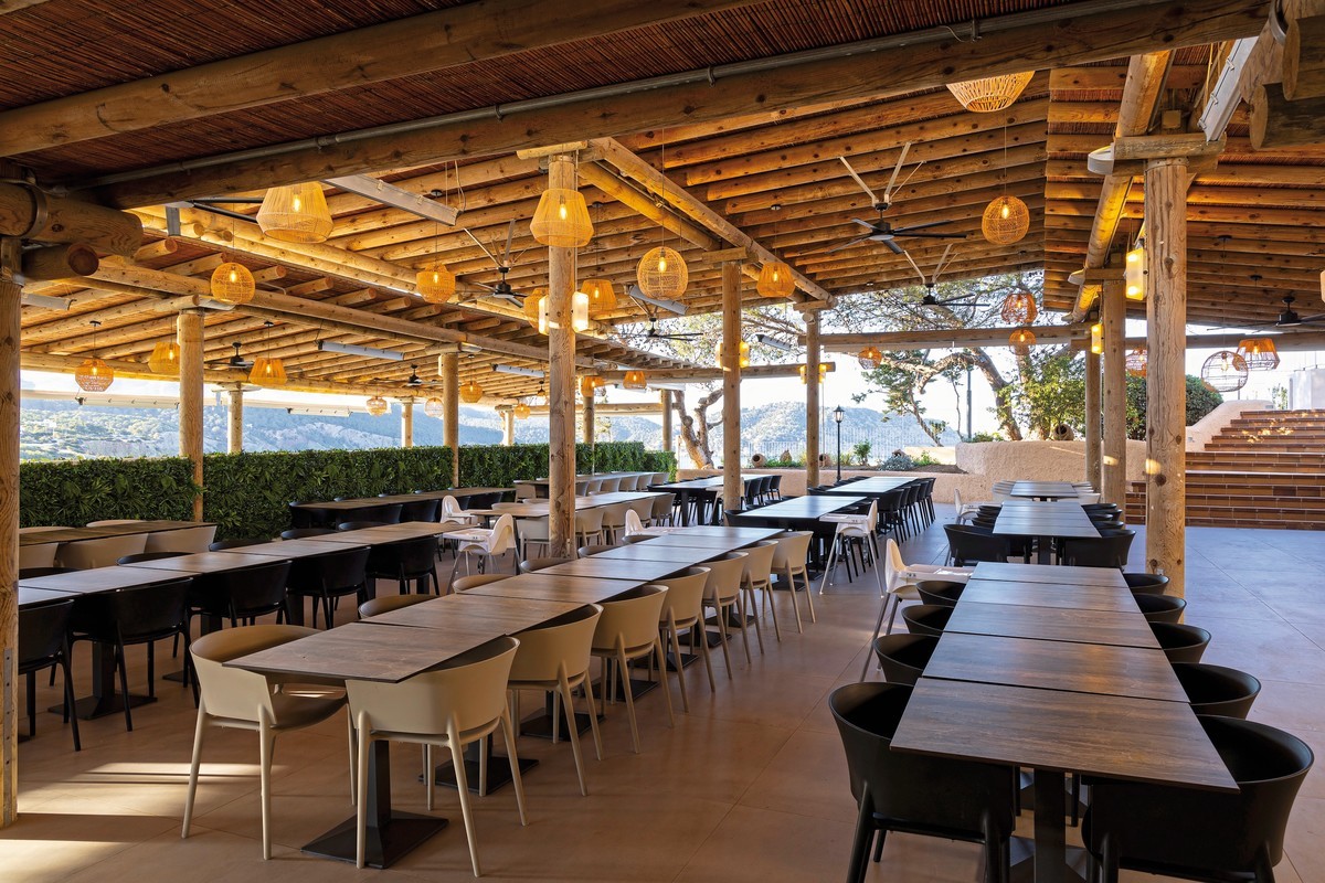 Sentido Cala Verde