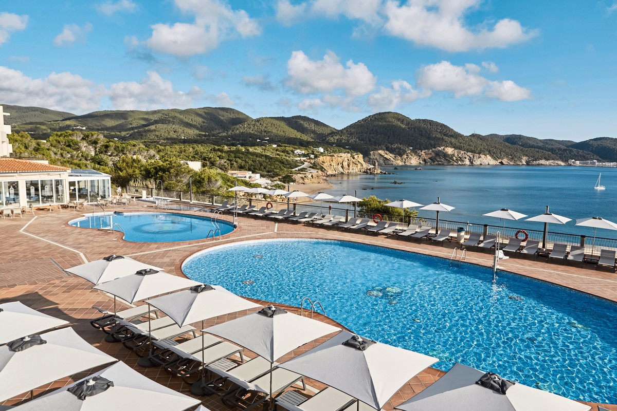 Sentido Cala Verde