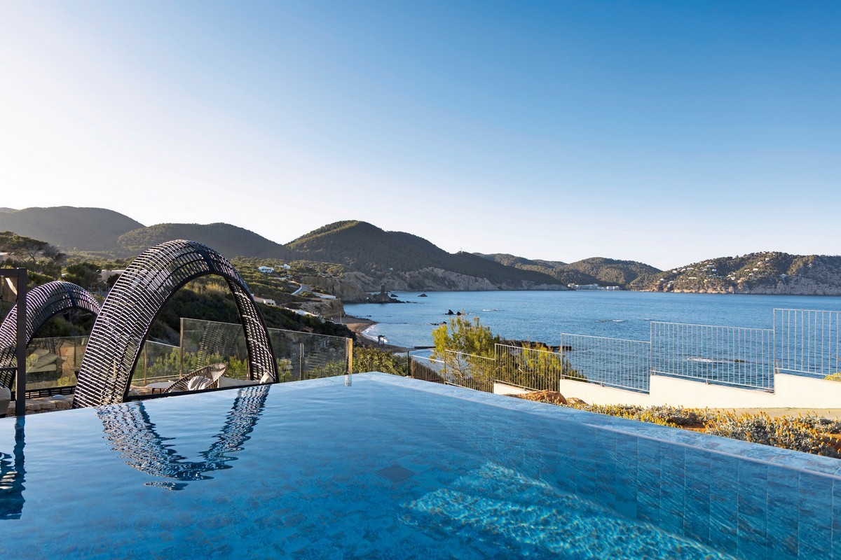 Sentido Cala Verde