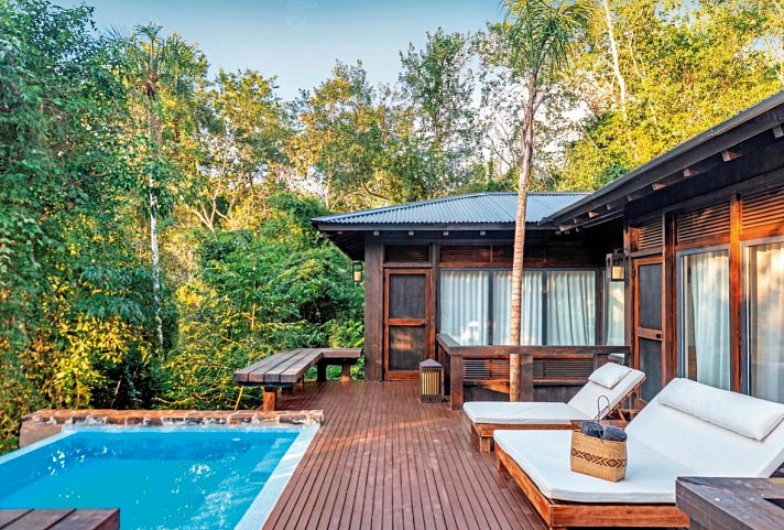 Awasi Iguazu