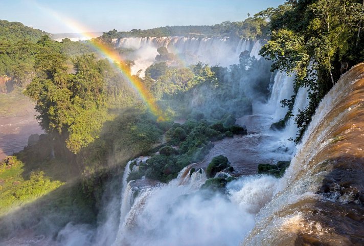 Awasi Iguazu