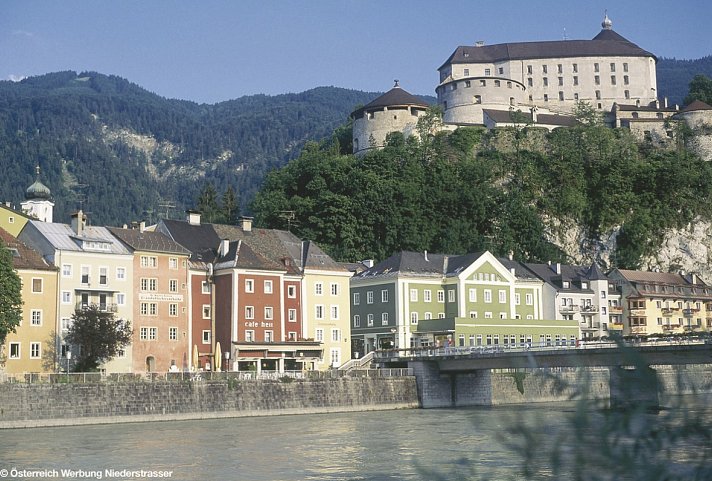 Tirol - Kultur und Tradition
