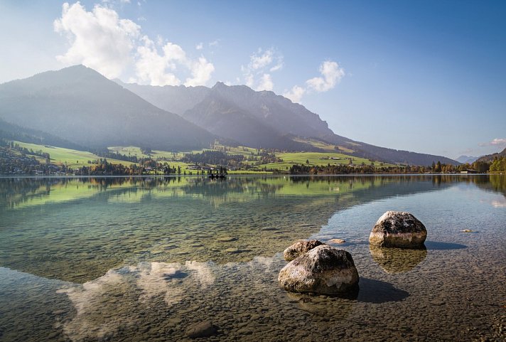 Tirol – Kultur und Tradition