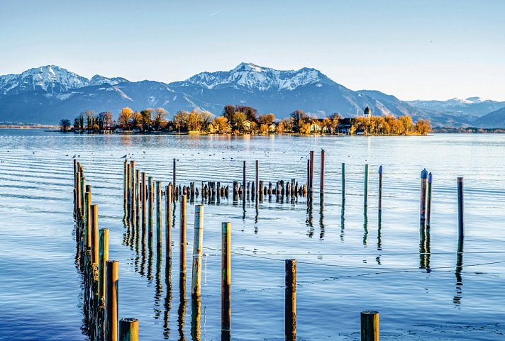 Tirol – Kultur und Tradition