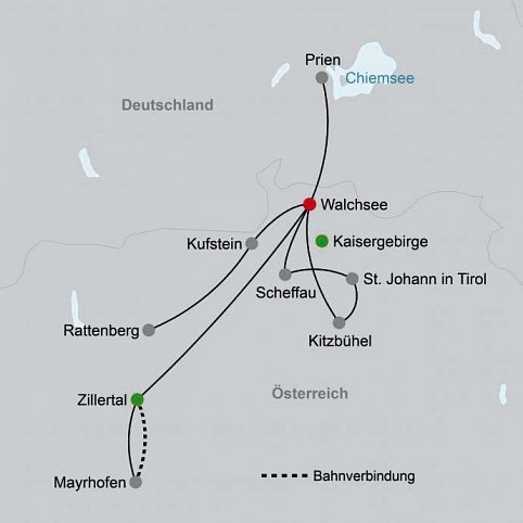 Tirol – Kultur und Tradition