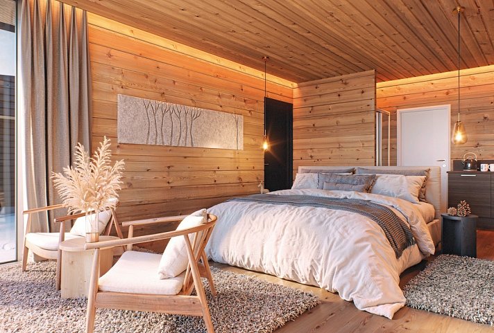 Wilderness Deluxe (7 Nächte)