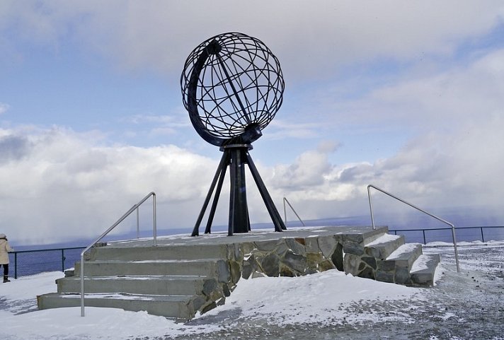Lapplands Highlights, Polarlicht, Postschiff und Snowhotel