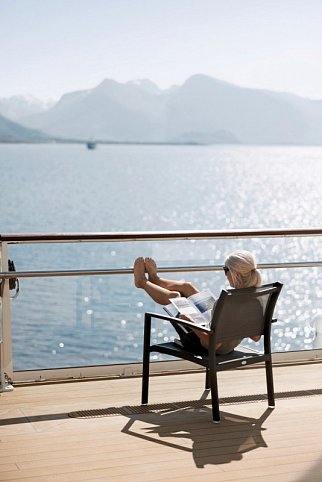 Erlebnis Lappland: Wildnis und Eismeer