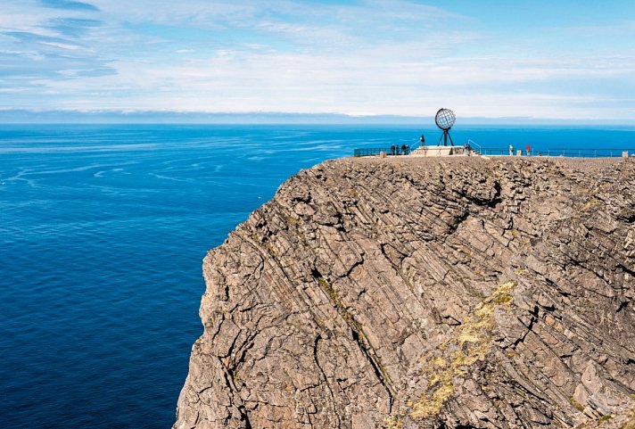 Erlebnis Lappland: Wildnis und Eismeer