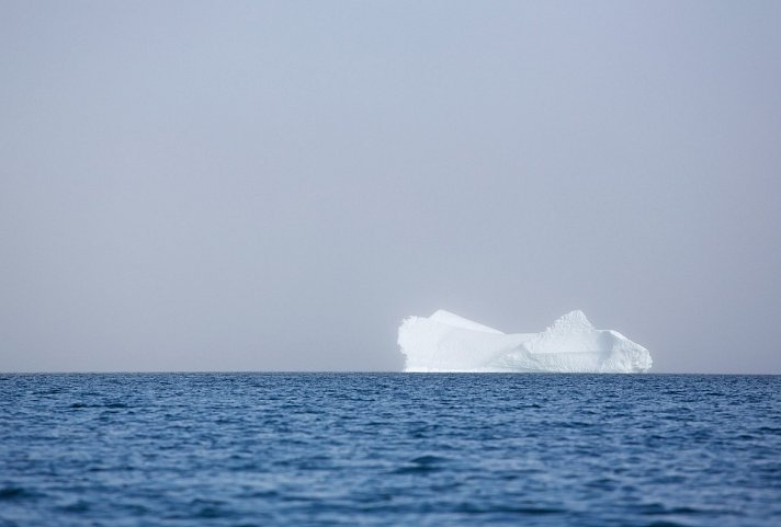 Winterabenteuer Grönland