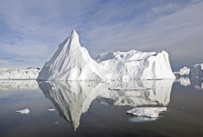 Faszination Grönland