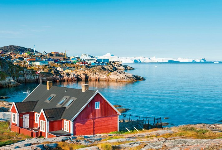 Faszination Grönland