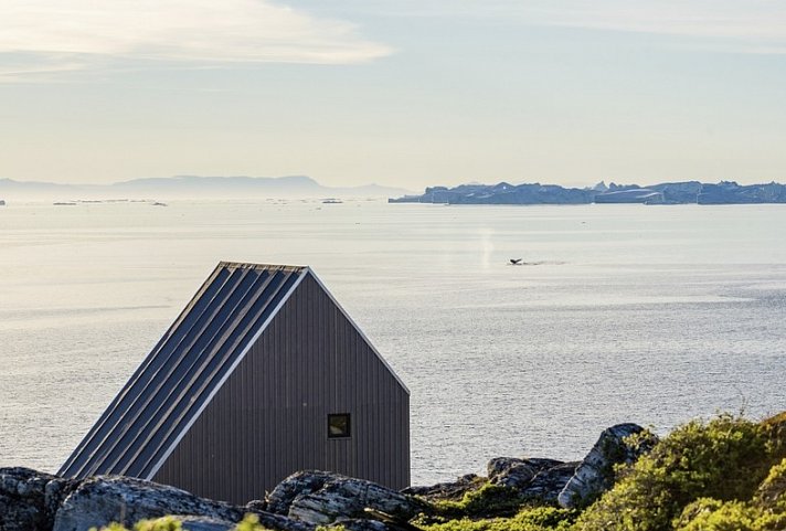 Abenteuer Eisfjord