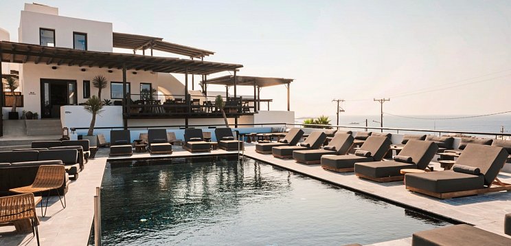 ananea Mykonos