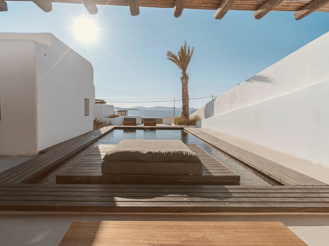ananea Mykonos