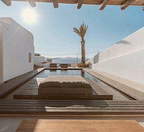 ananea Mykonos