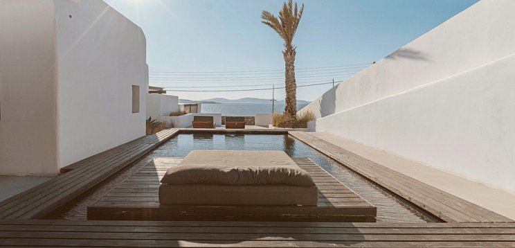 ananea Mykonos