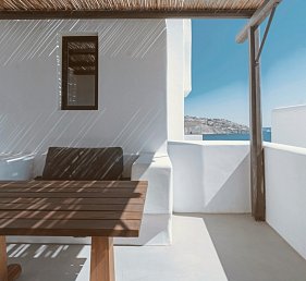 ananea Mykonos