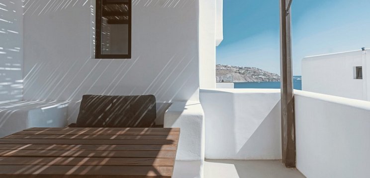 ananea Mykonos